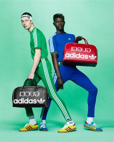 adidas for gucci|gucci inspired adidas.